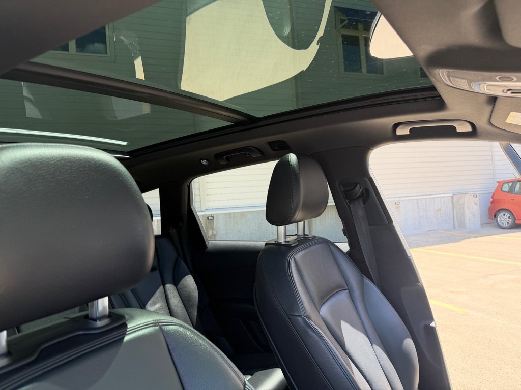 Used 2019 Audi Q7 3.0T Premium w/ Convenience Package AWD/4WD image 31