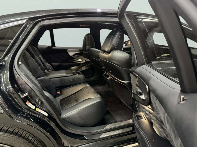 Used 2018 Lexus LS 500 F Sport w/ Accessory Package (Z1) image 38