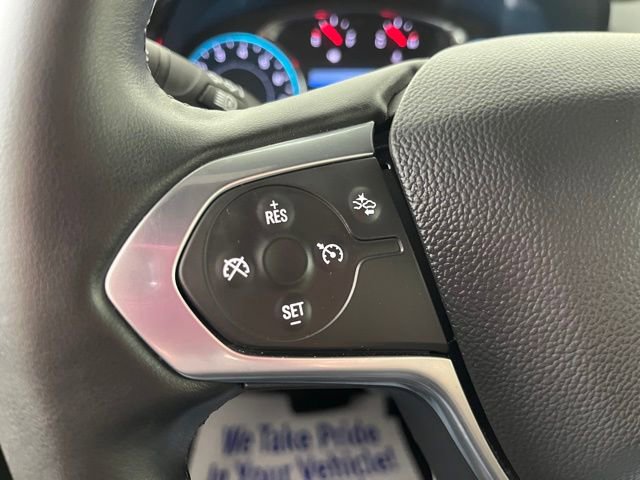 Used 2023 Chevrolet Traverse LT image 20