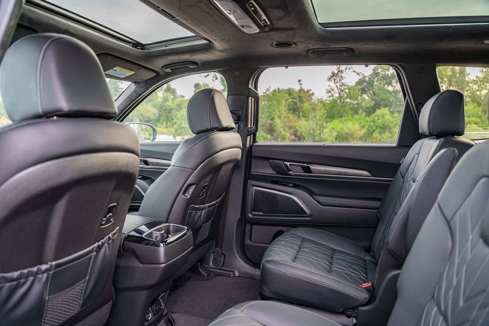 New 2025 Kia Telluride SX Prestige X-Line image 16
