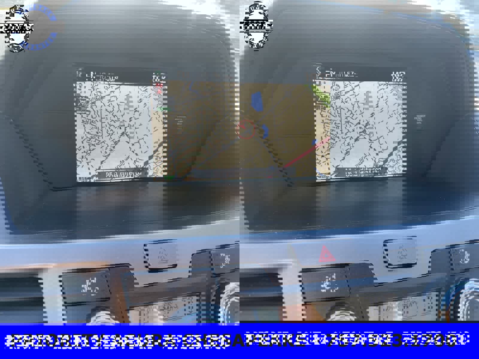 Used 2016 Honda Odyssey Touring Elite image 17