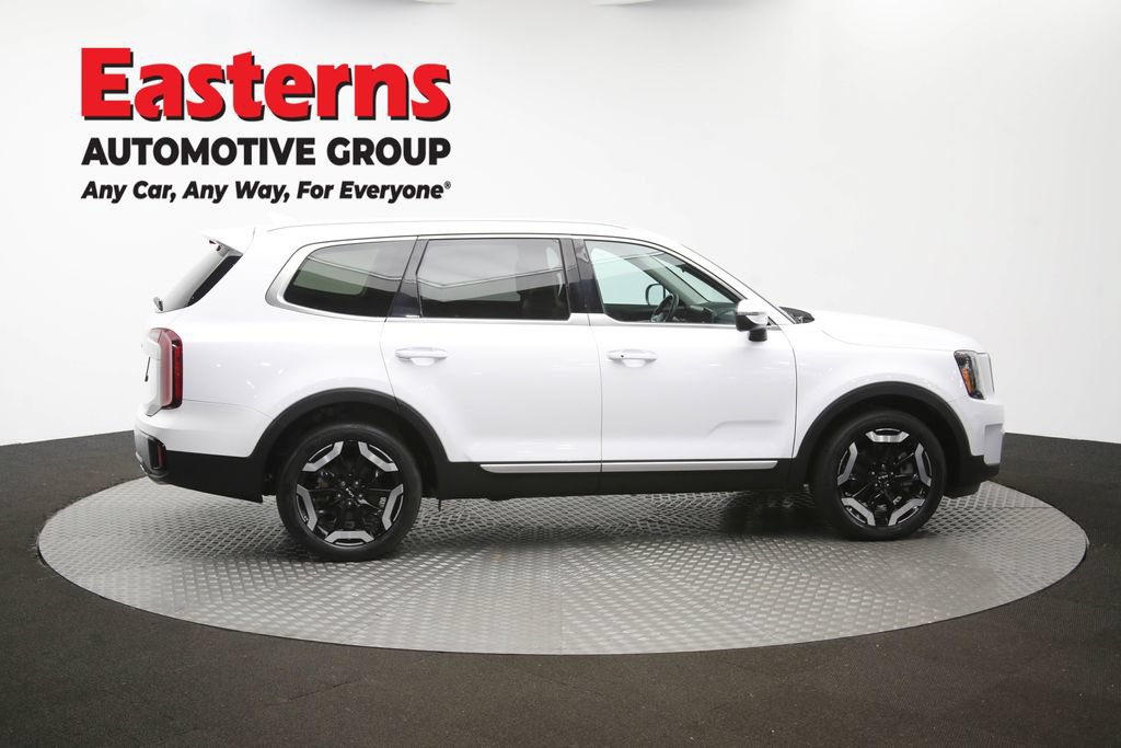 Used 2023 Kia Telluride S FWD image 46