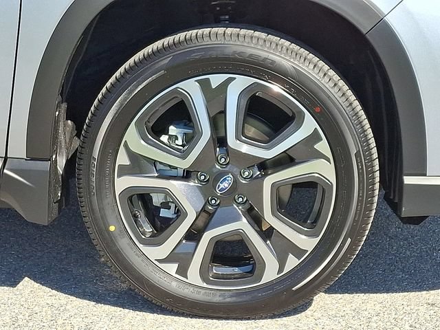 New 2026 Subaru Ascent Touring AWD/4WD image 8