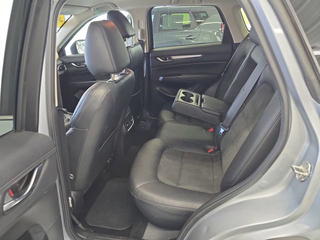 Used 2020 MAZDA CX-5 Touring image 10