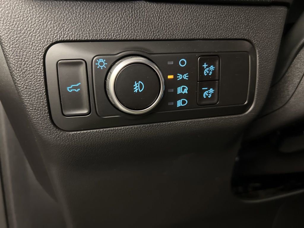 New 2025 Ford Bronco Sport Big Bend w/ Convenience Package image 21