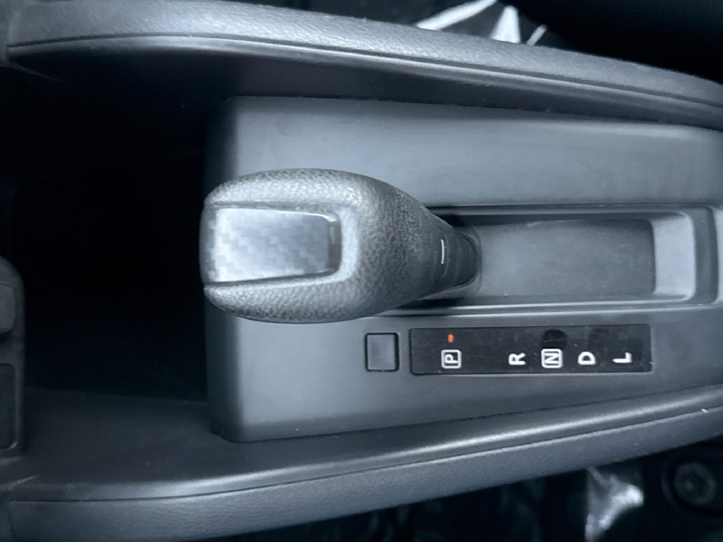 Used 2024 Nissan Versa S FWD image 21