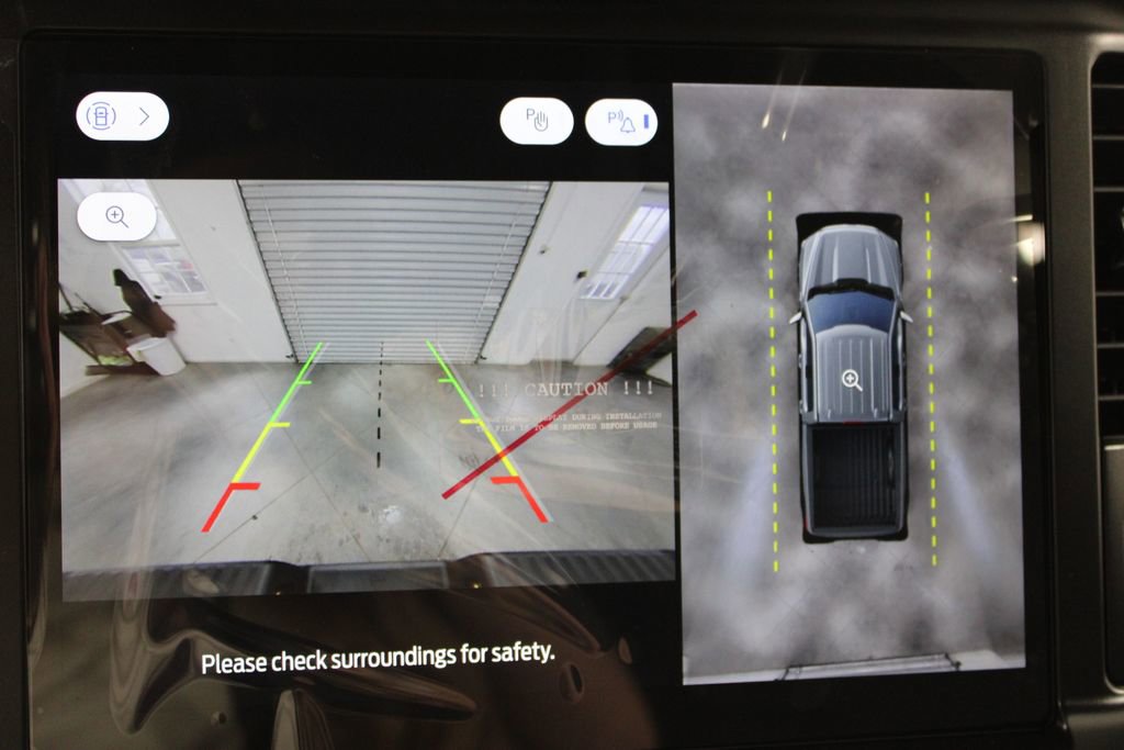 New 2026 Ford F150 XLT image 52