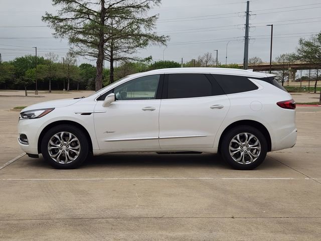 Used 2021 Buick Enclave Avenir w/ Avenir Technology Package image 4