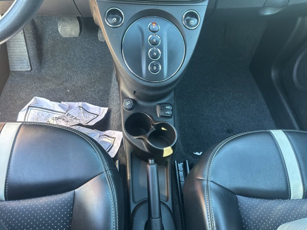 Used 2017 FIAT 500 e image 17