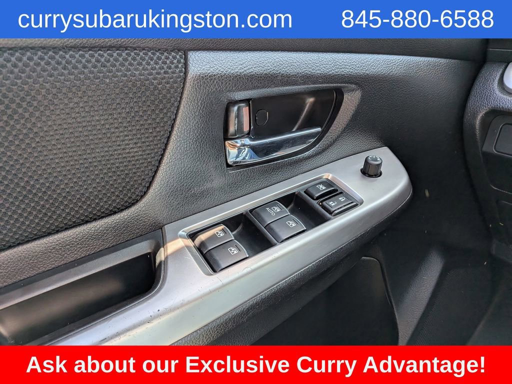Used 2016 Subaru Crosstrek 2.0i Premium AWD/4WD image 27
