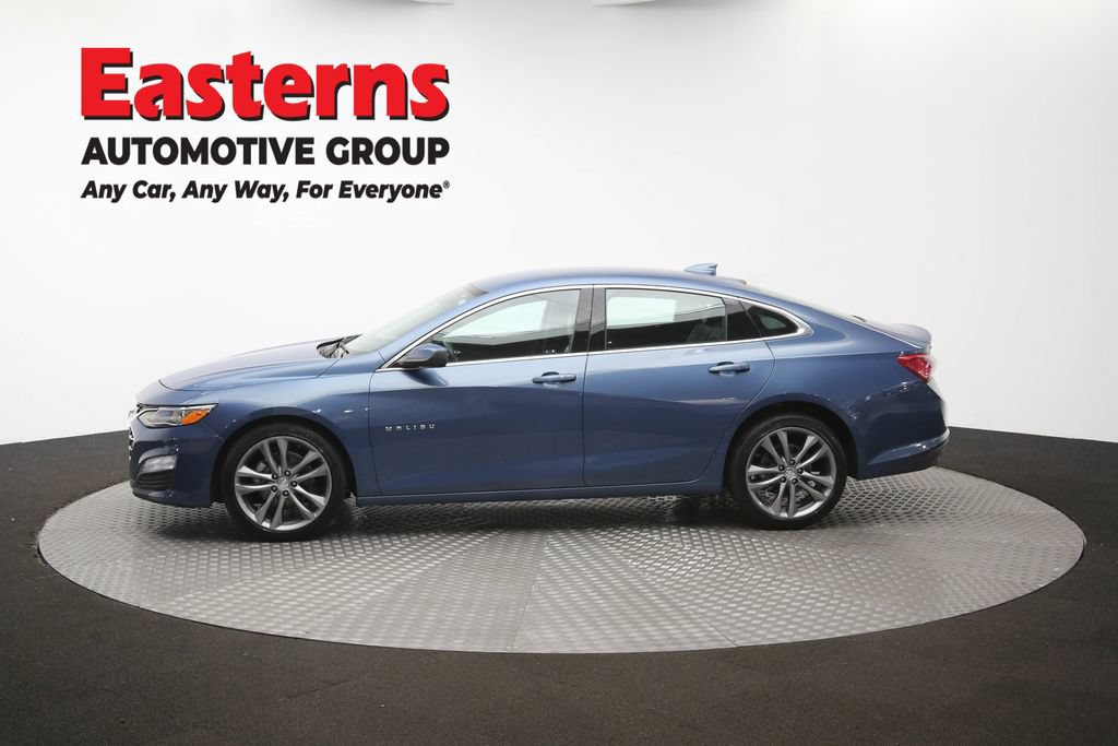 Used 2024 Chevrolet Malibu LT FWD image 62