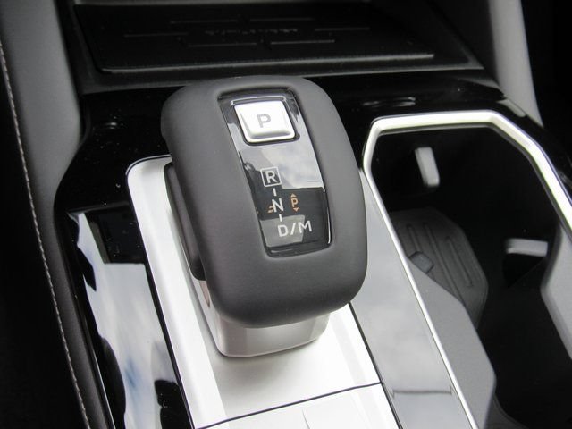 New 2026 Mitsubishi Outlander SEL FWD image 20