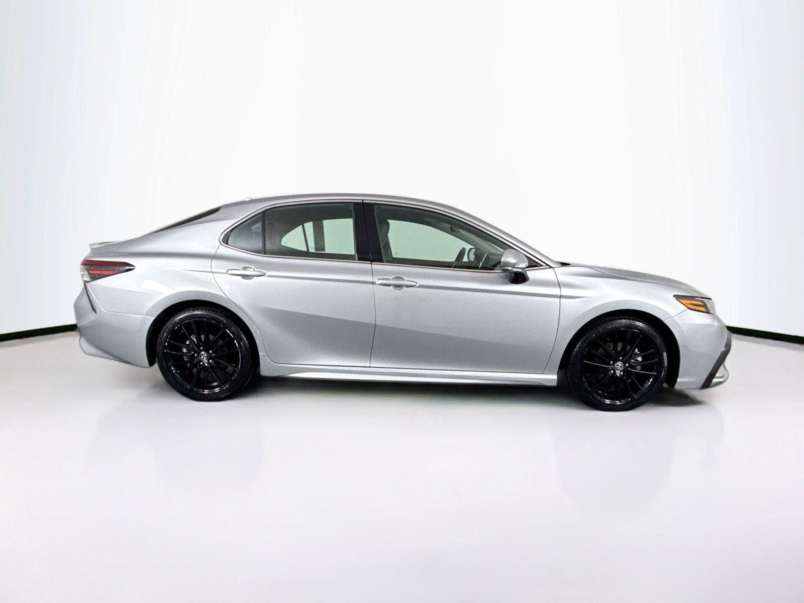 Certified 2024 Toyota Camry XSE FWD image 10