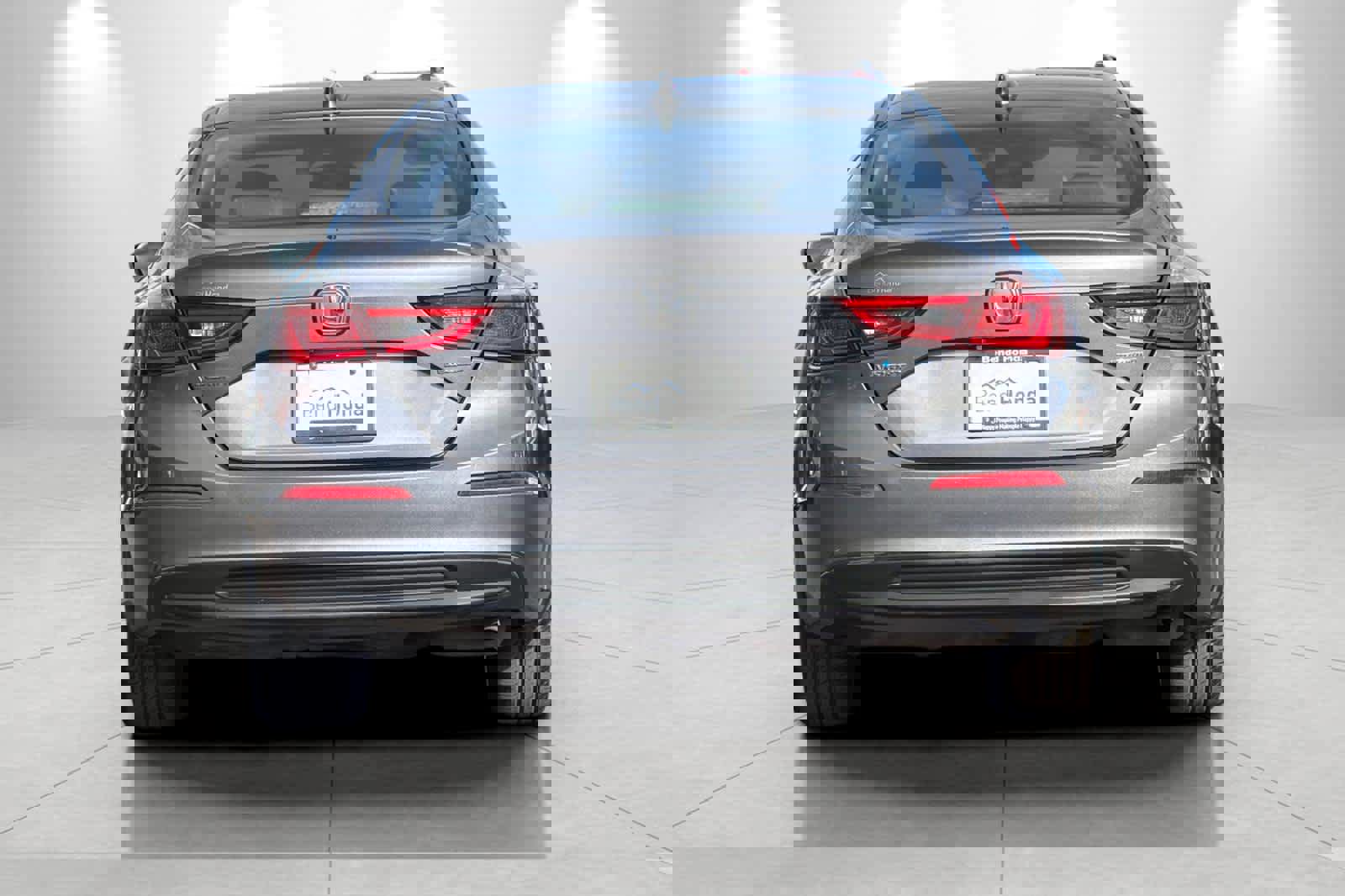 Certified 2019 Honda Insight EX image 7