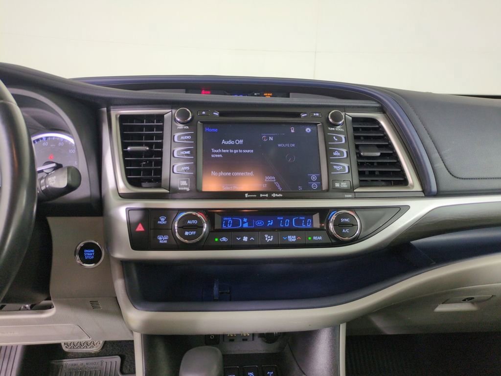 Used 2019 Toyota Highlander Limited AWD/4WD image 21