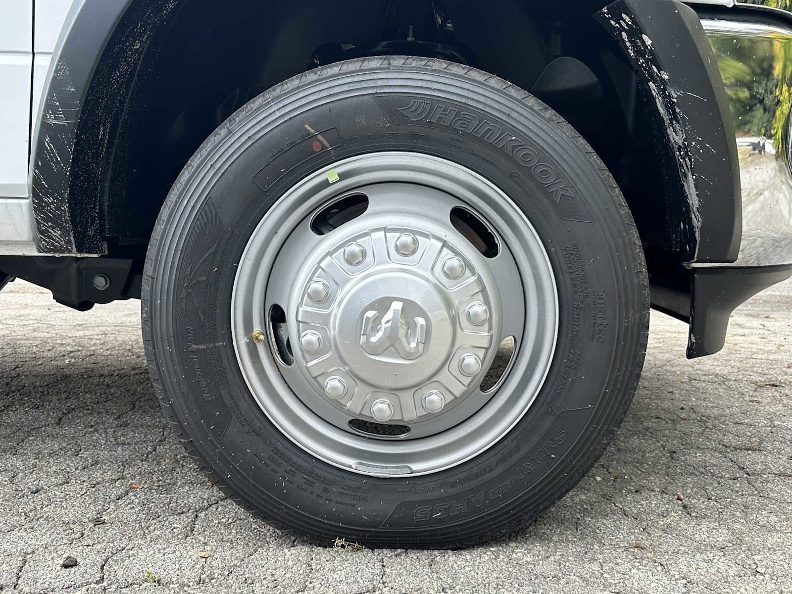 New 2026 RAM 5500 Tradesman image 12