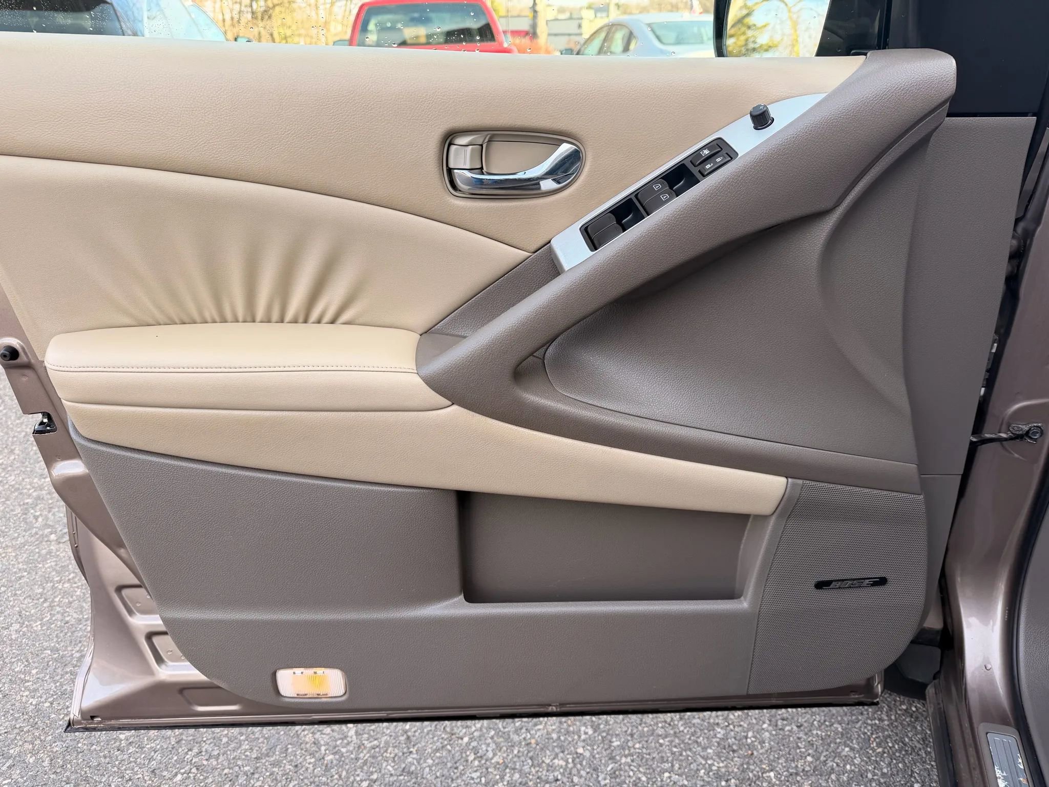 Used 2010 Nissan Murano SL w/ Leather Pkg image 13