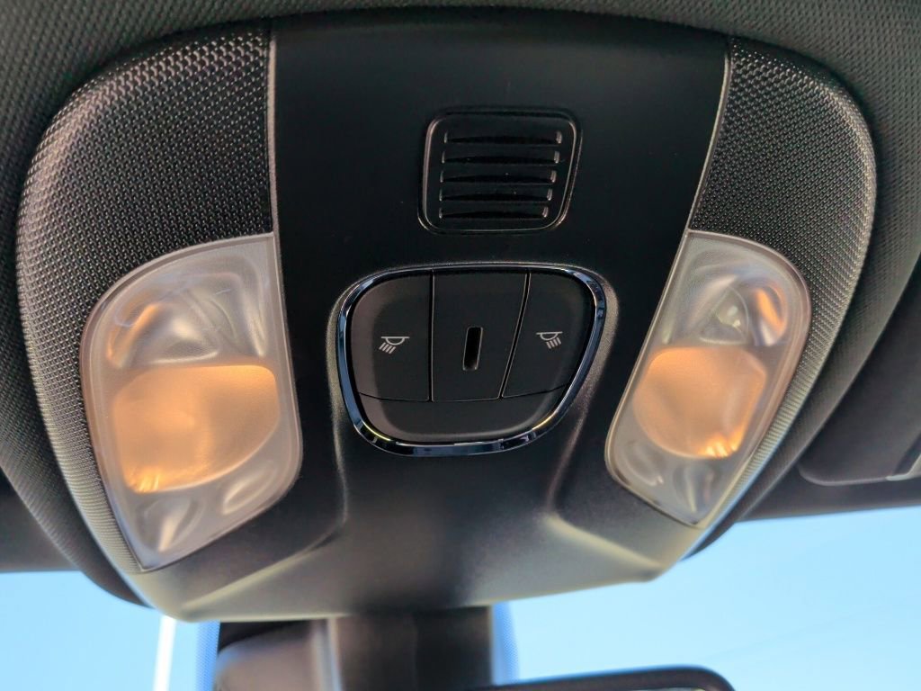 New 2026 Jeep Compass Latitude image 20