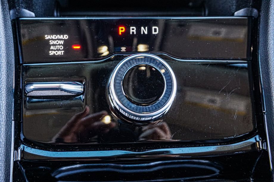 Used 2022 Jeep Grand Cherokee L Limited image 40