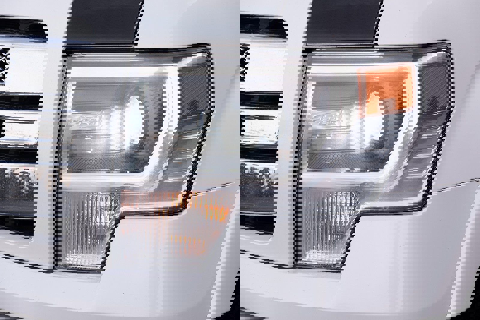 Used 2013 Ford F150 Limited image 23