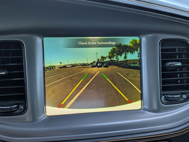 Used 2023 Dodge Charger GT w/ Plus Group image 18