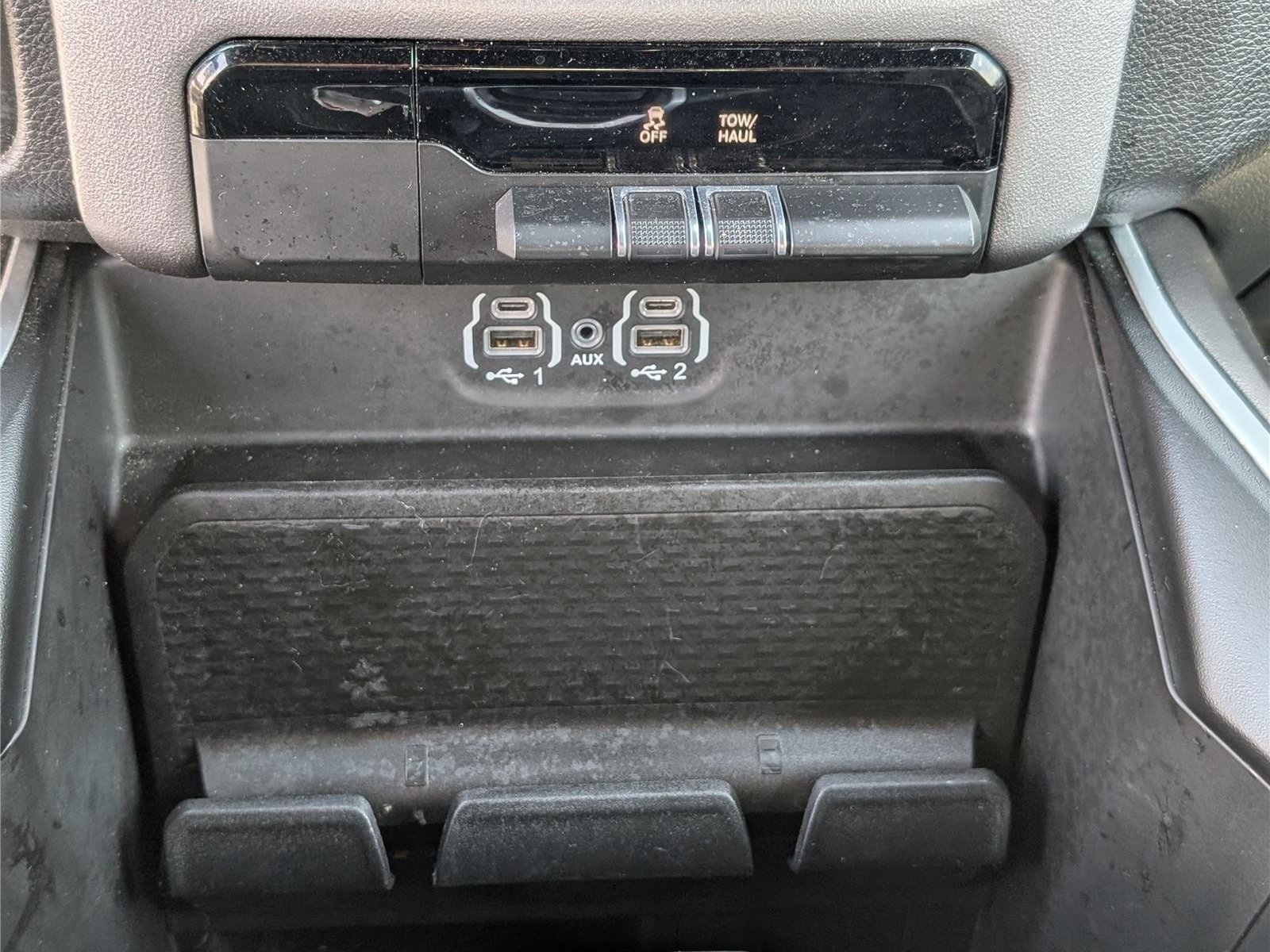 Used 2023 RAM 1500 Big Horn AWD/4WD image 25