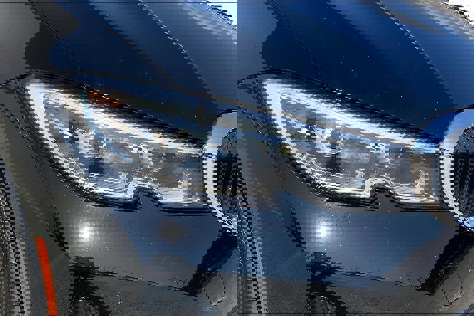 Used 2022 BMW 330i Sedan w/ Driving Assistance Package image 30