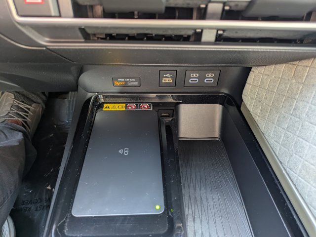 Certified 2026 Toyota Camry XLE FWD image 32
