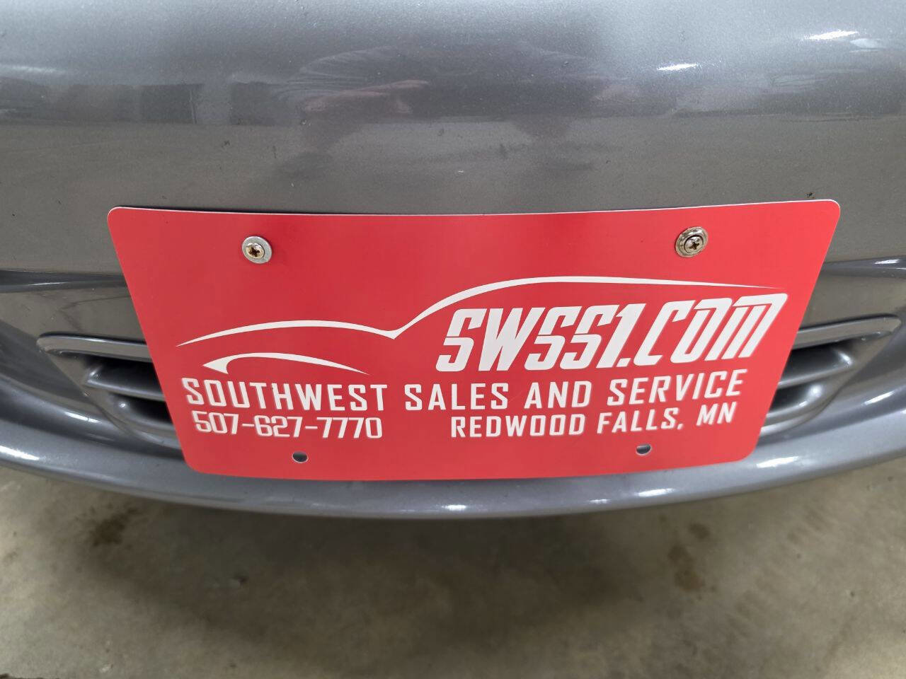 Used 2003 Porsche Boxster S RWD image 2