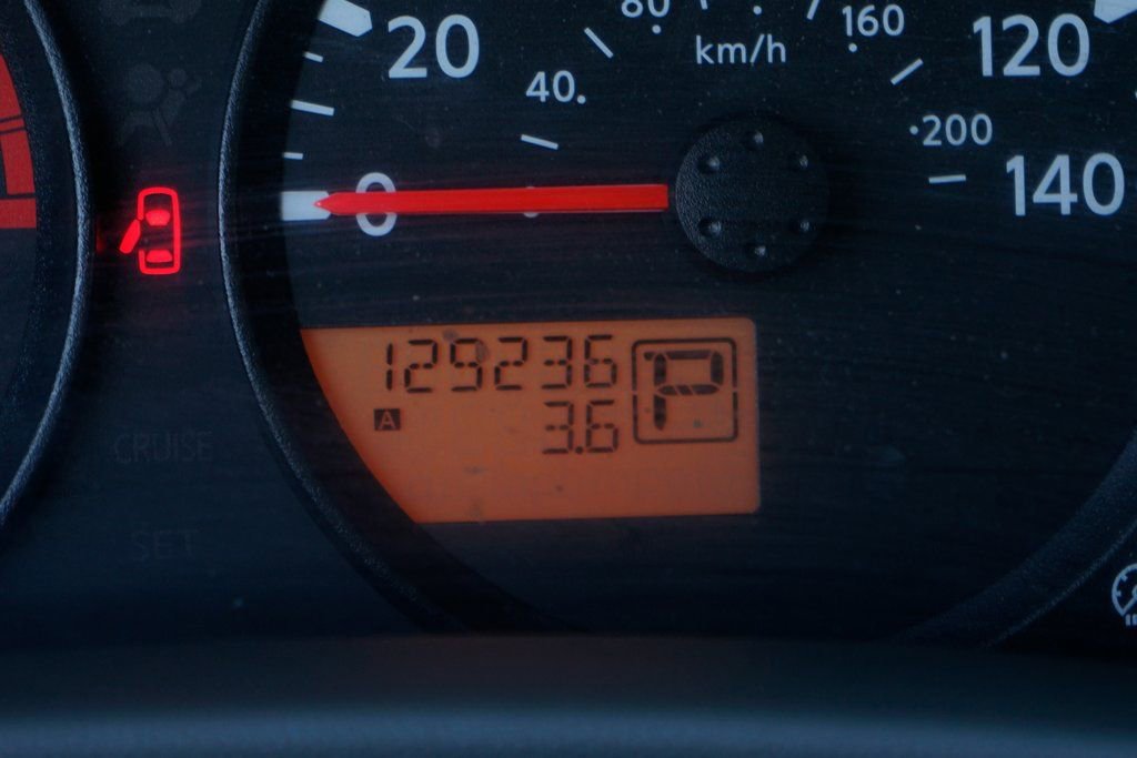 Used 2016 Nissan Frontier S image 24