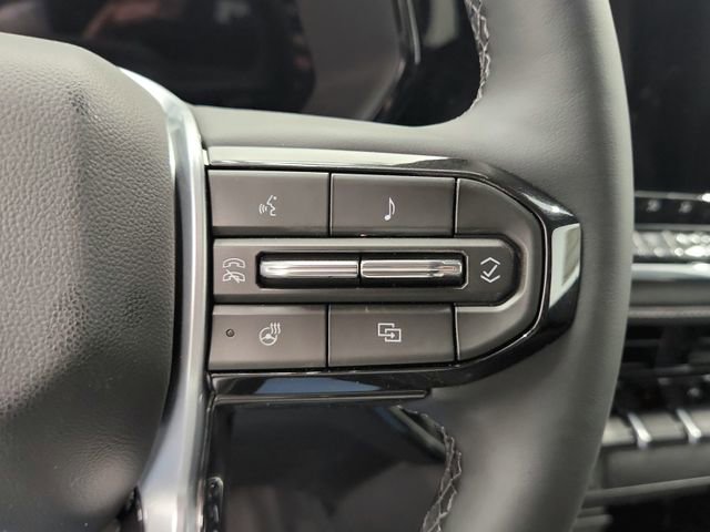 New 2026 Chevrolet Colorado LT w/ LT Convenience Package image 36