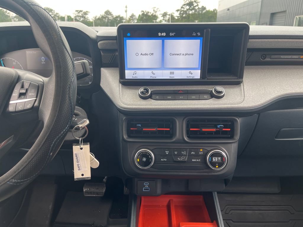 Used 2022 Ford Maverick XLT FWD image 20