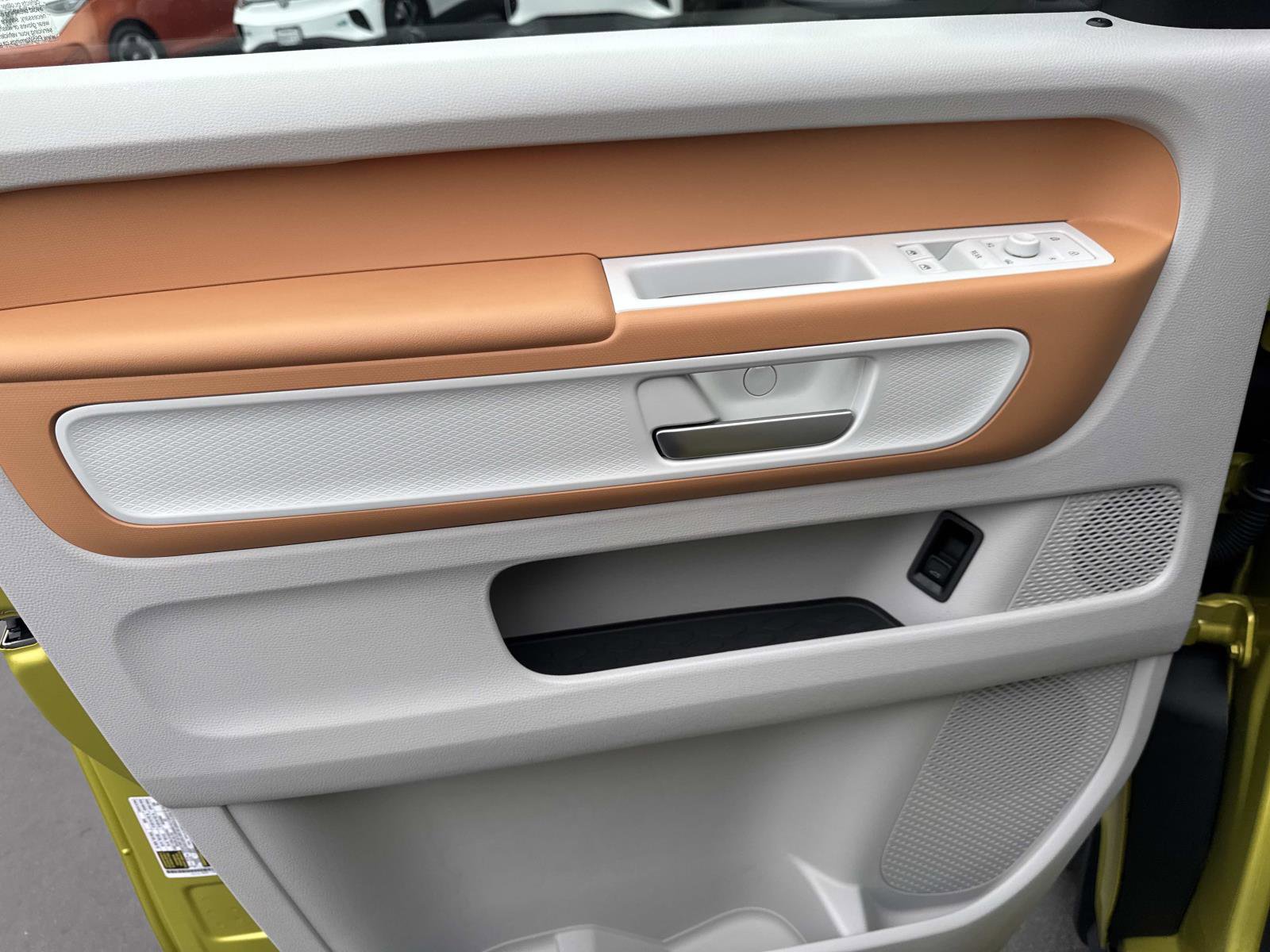 Certified 2025 Volkswagen ID. Buzz 1st Edition image 14