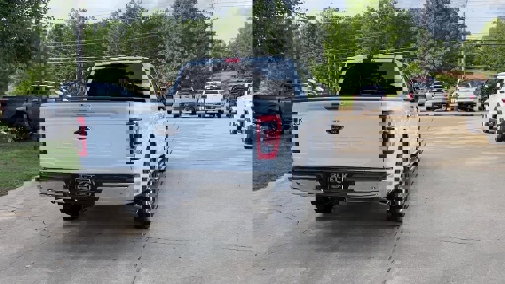 Used 2023 Ford F150 Lariat image 6