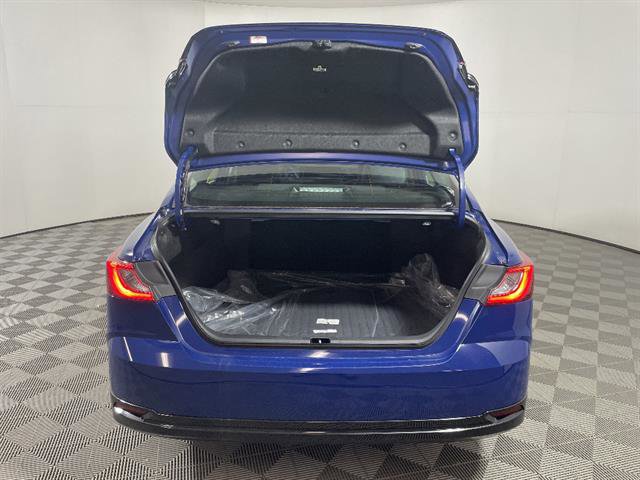 New 2026 Toyota Camry XLE image 23