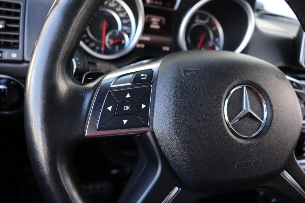Used 2016 Mercedes-Benz G 63 AMG 4MATIC image 37