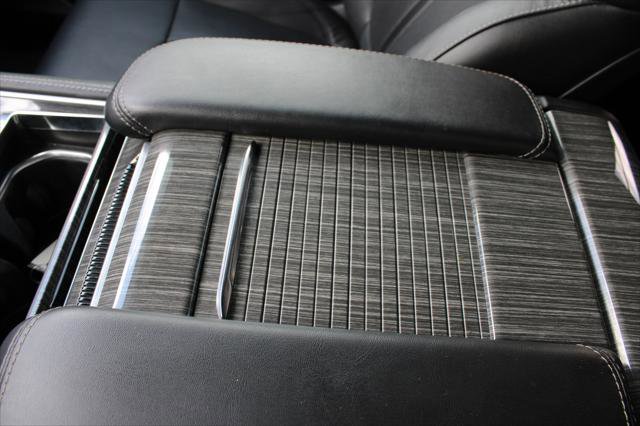 Certified 2022 Jeep Wagoneer Series III image 28