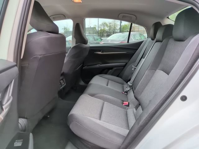 Certified 2026 Toyota Camry LE FWD image 12