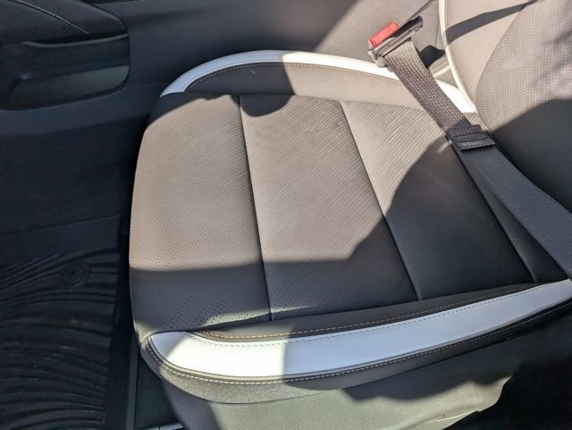 New 2026 Buick Envision Sport Touring AWD/4WD image 23