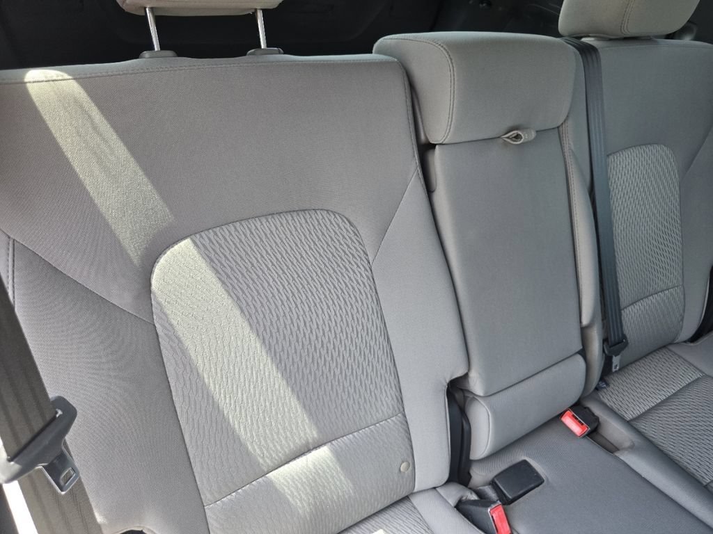 Used 2018 Hyundai Santa Fe Sport AWD/4WD image 18