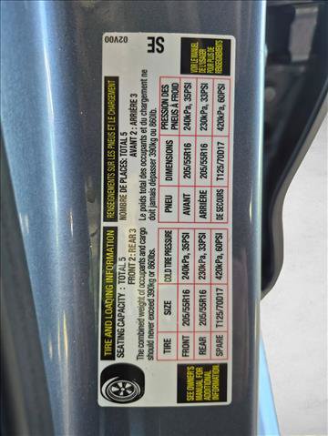 Certified 2024 Toyota Corolla LE FWD image 14