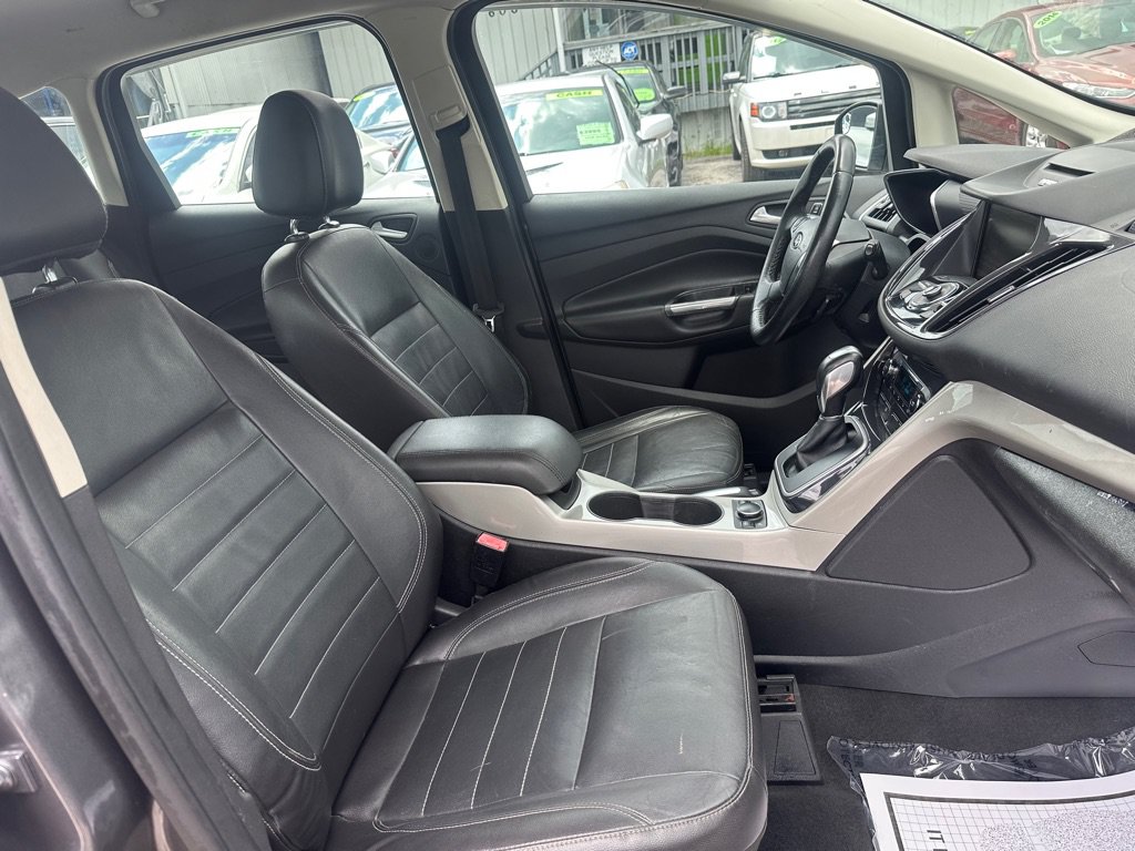 Used 2013 Ford C-MAX SEL FWD image 13