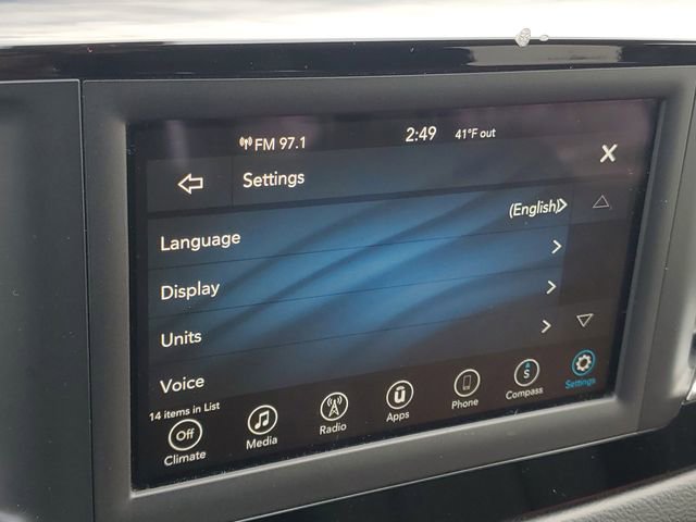 Used 2019 Chrysler Pacifica L image 29
