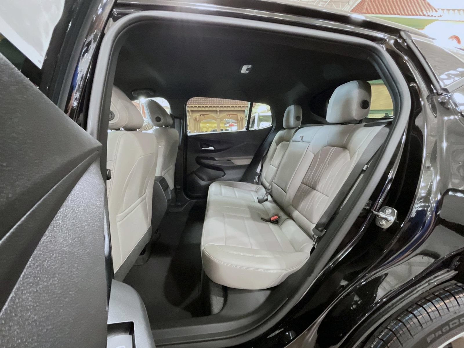 New 2026 Buick Envista Sport Touring FWD image 19
