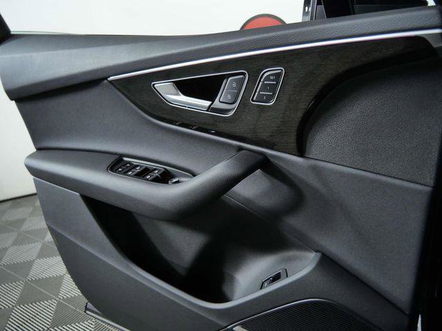 New 2026 Audi Q7 2.0T Premium image 22