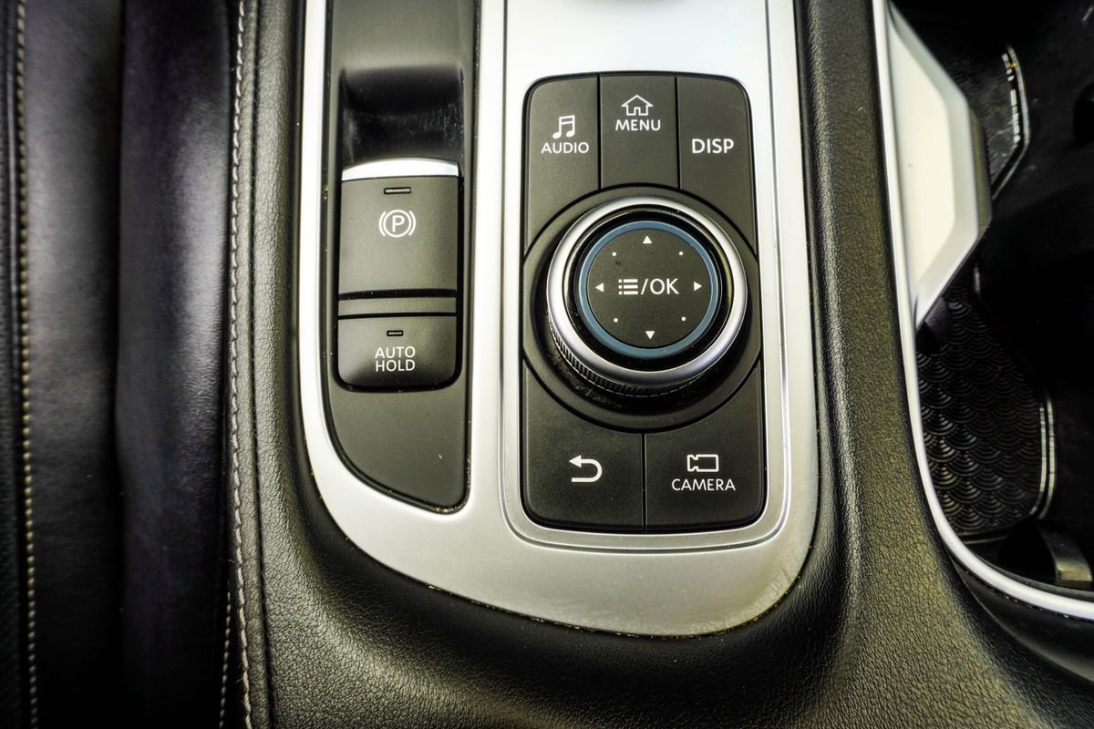 Certified 2024 INFINITI QX60 Pure FWD image 21