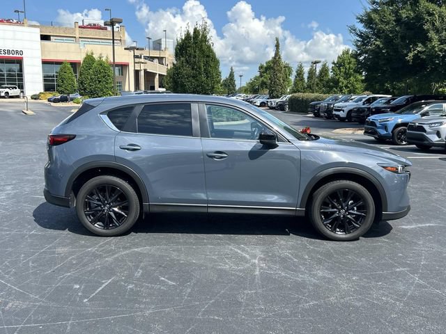 Used 2025 MAZDA CX-5 Carbon Edition AWD/4WD image 3