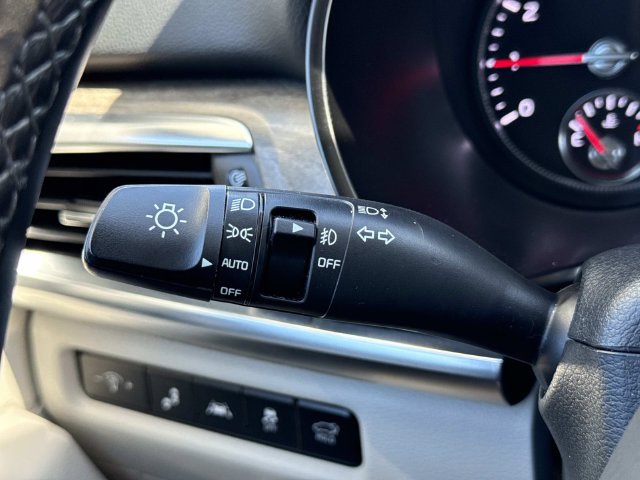 Used 2021 Kia Telluride SX w/ Nightfall Edition Package AWD/4WD image 27
