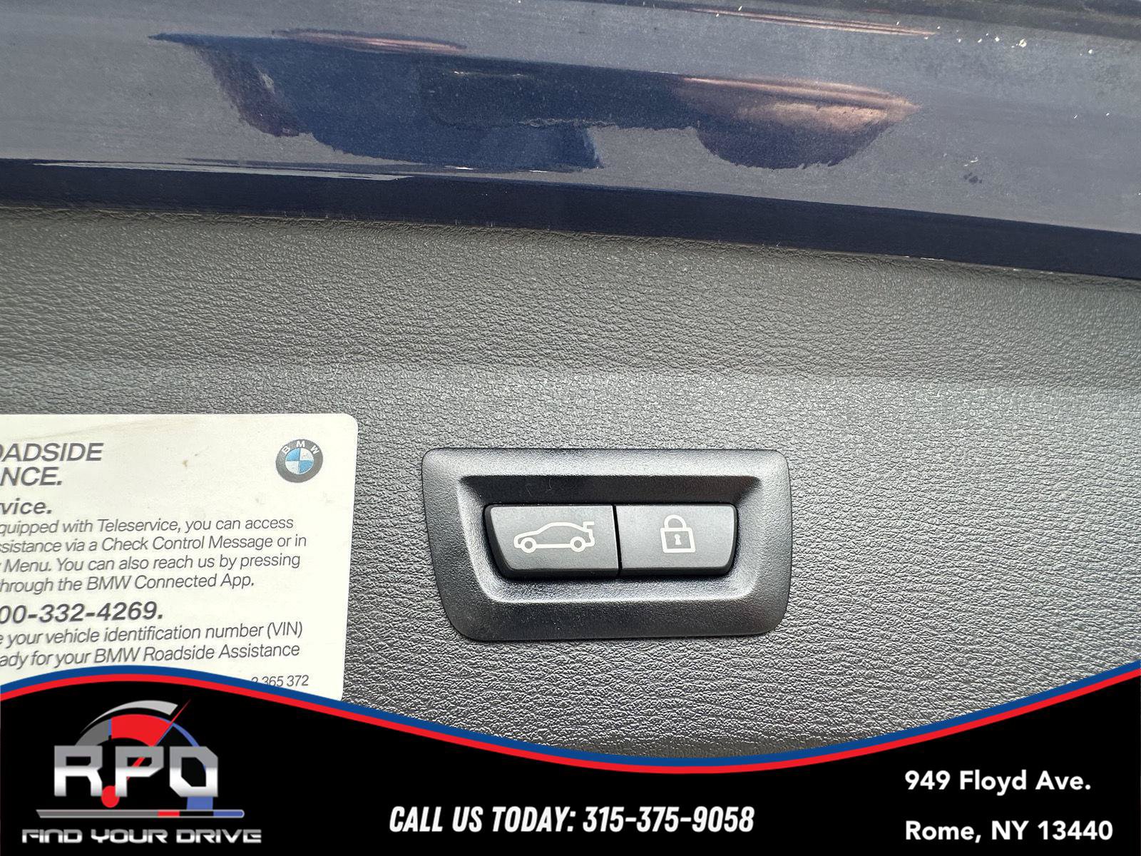 Used 2018 BMW X1 xDrive28i w/ Convenience Package AWD/4WD image 28