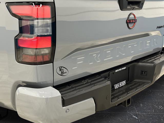 Used 2023 Nissan Frontier PRO-4X w/ Pro Convenience Package image 32